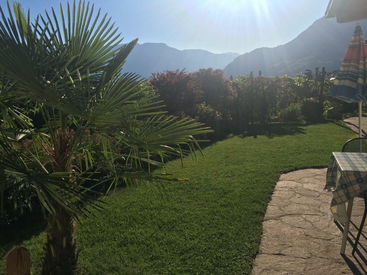 Weingut Zundlhof Villa Bolzano Exteriör bild