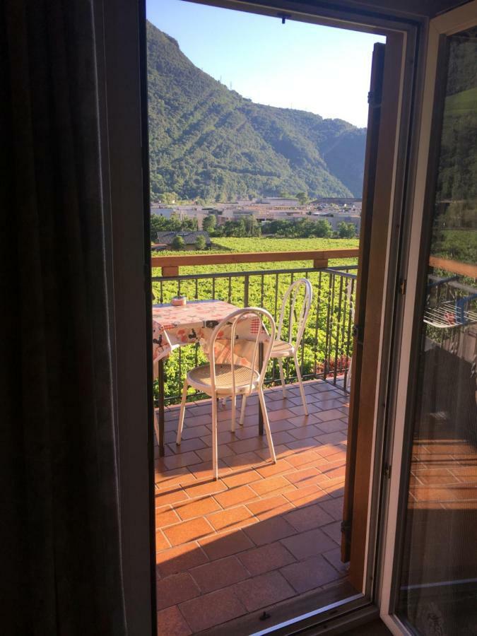 Weingut Zundlhof Villa Bolzano Exteriör bild