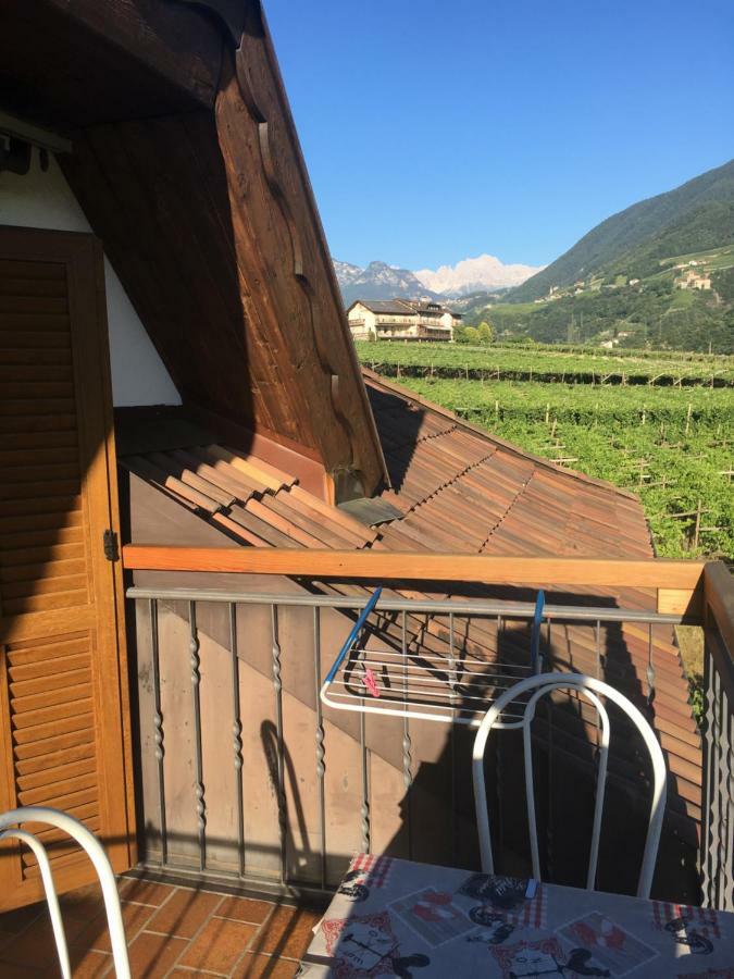 Weingut Zundlhof Villa Bolzano Exteriör bild